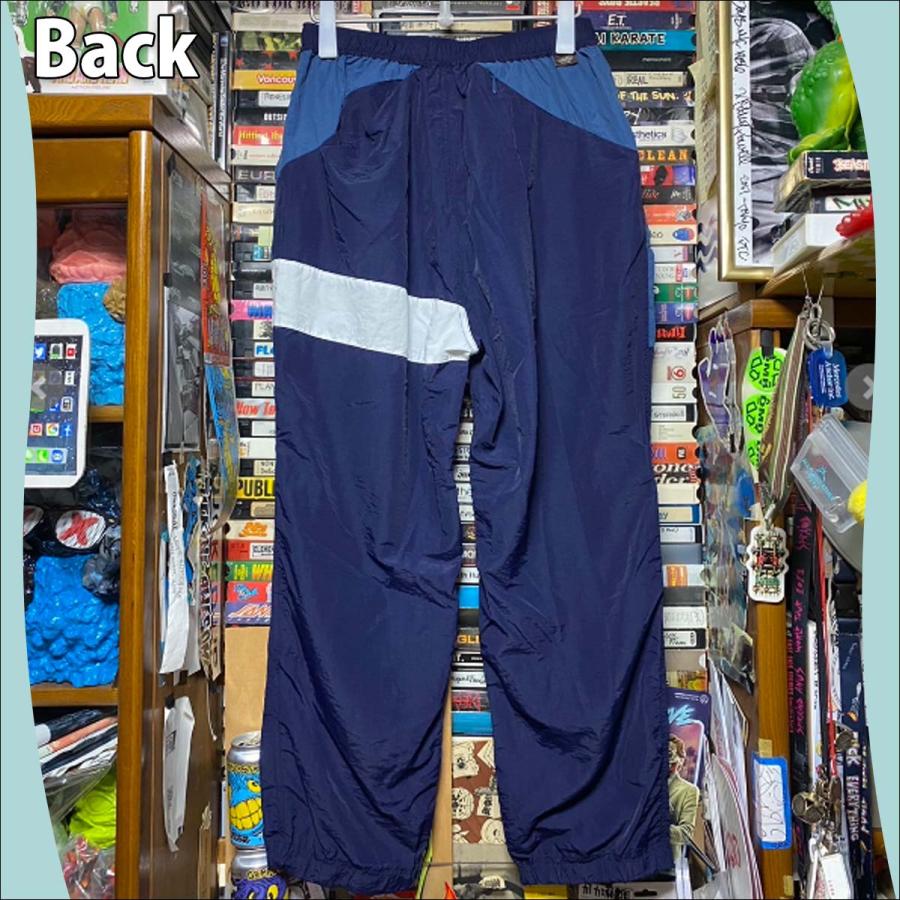 24 RASH NAMINORIJAPAN ラッシュ ナミノリジャパン ロングパンツ JP