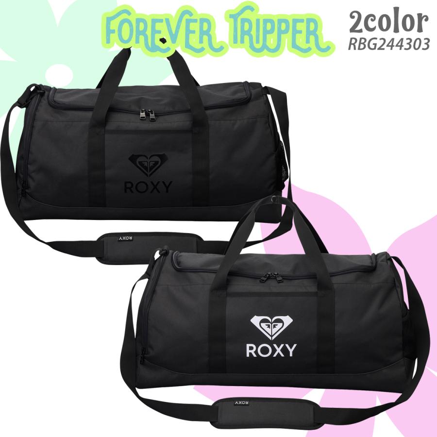 ROXY（ロキシー） 24 ROXY ボストンバッグ バッグ 旅行 スポーツ ジム