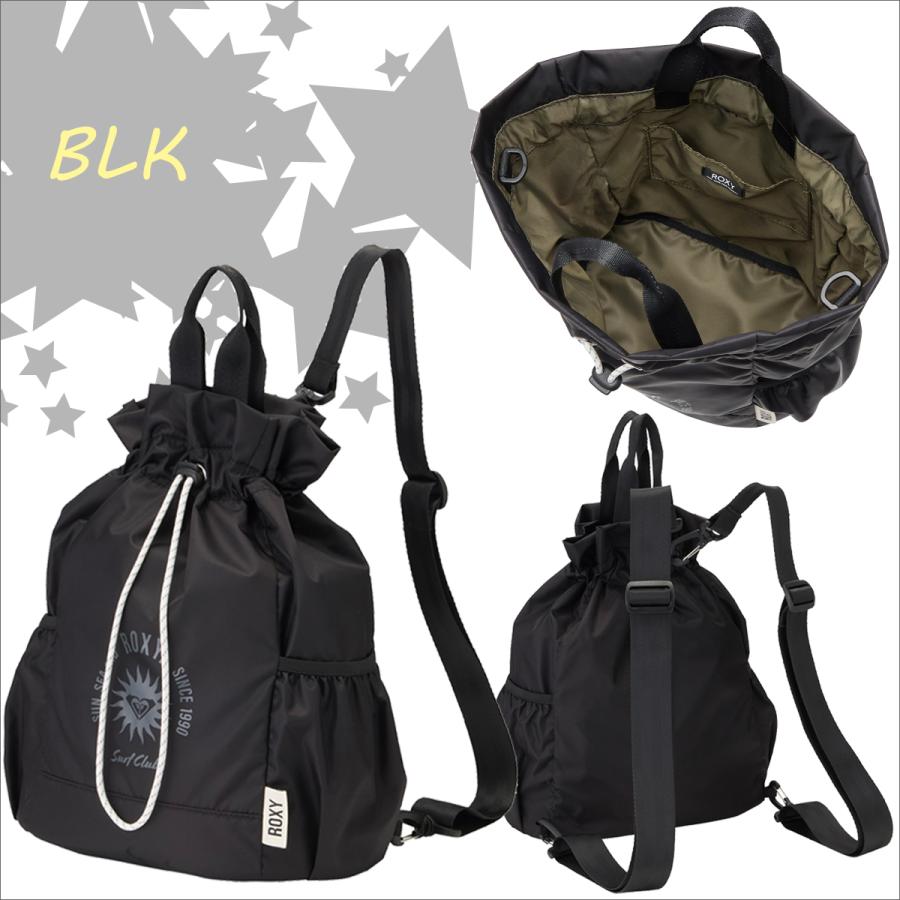 ROXY（ロキシー） 24 ROXY バッグ HELLO MONDAY リュック ショルダー