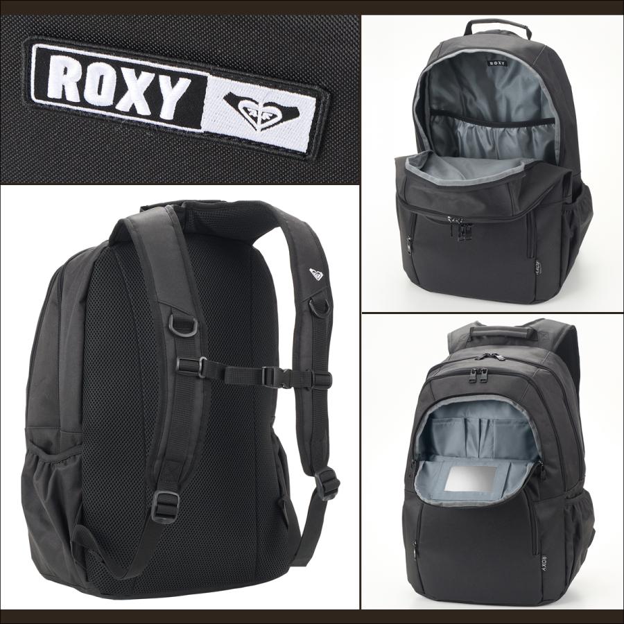 ROXY（ロキシー） 25 FW ROXY バックパック GO OUT PLUS リュック