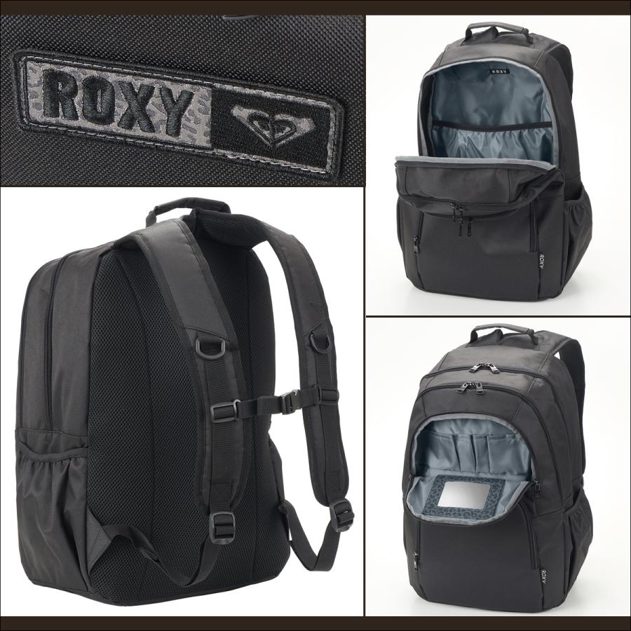 ROXY（ロキシー） 25 FW ROXY バックパック GO OUT PLUS リュック 