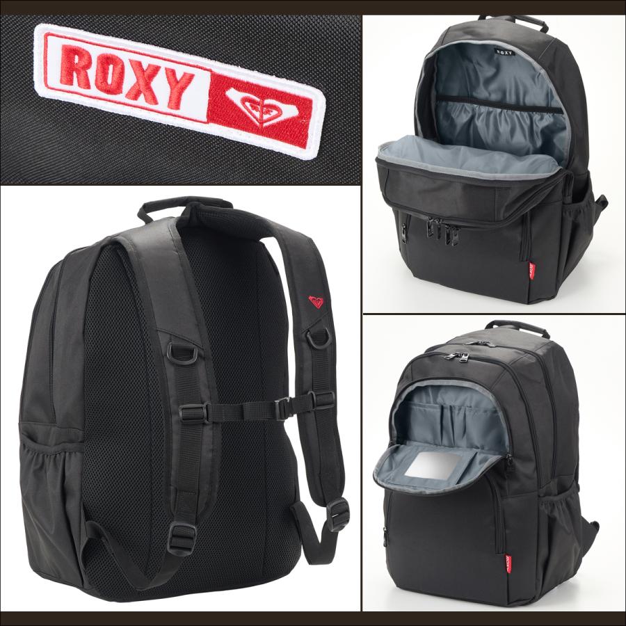 ROXY（ロキシー） 25 FW ROXY バックパック GO OUT PLUS リュック