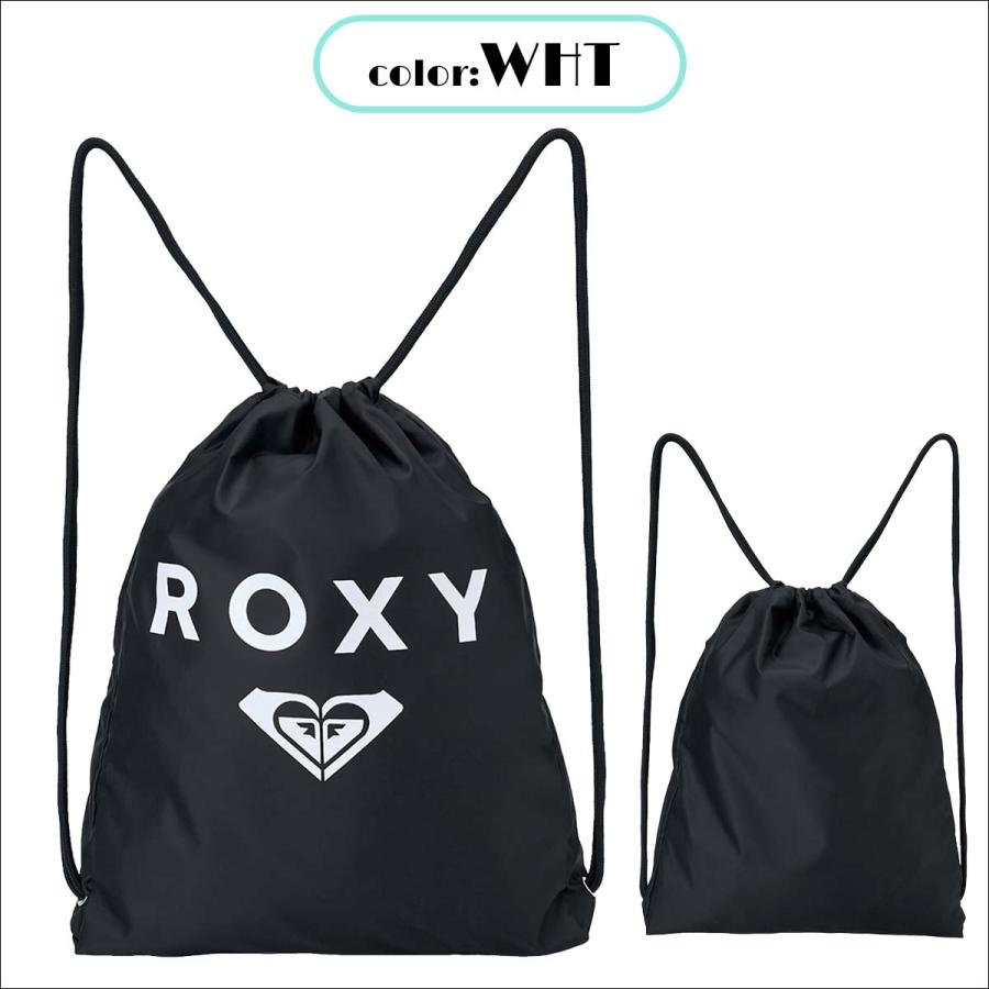 ROXY（ロキシー） 26 SS ROXY ナップサック アクティブ ドロー かばん