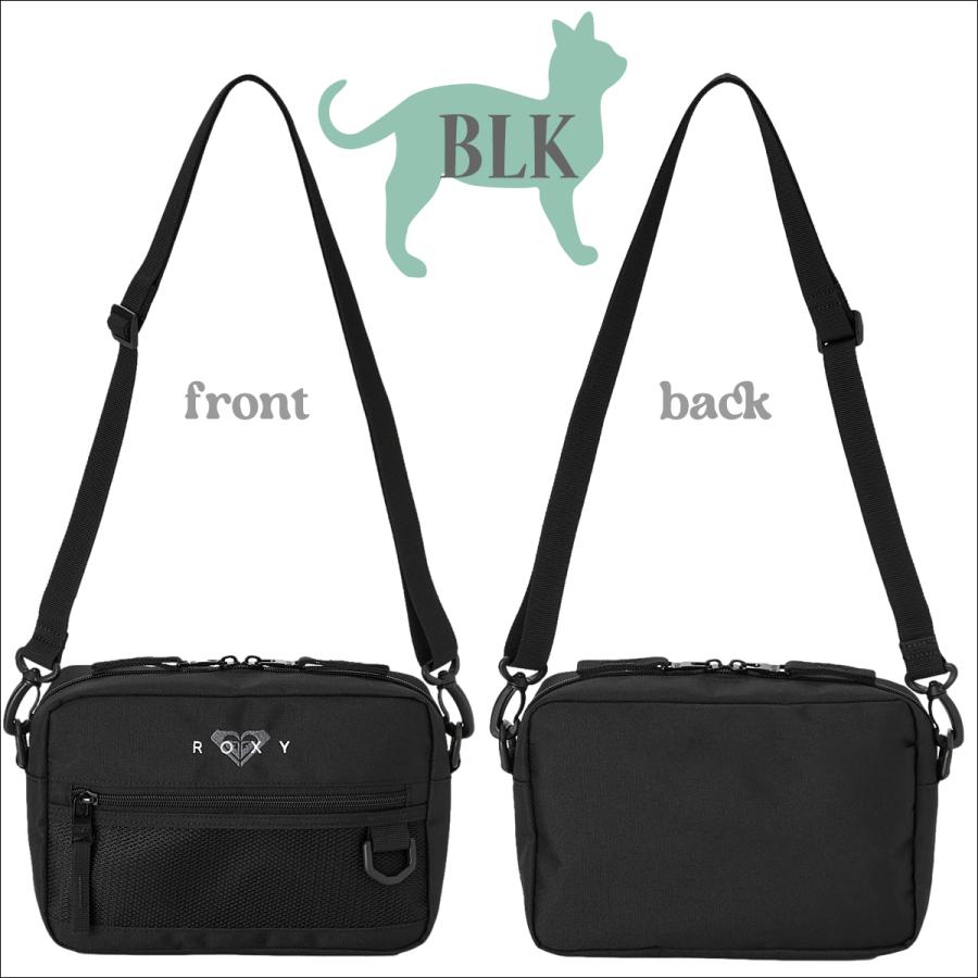 ROXY（ロキシー） 26 HS ROXY ショルダーポーチ ショルダー バッグ 海