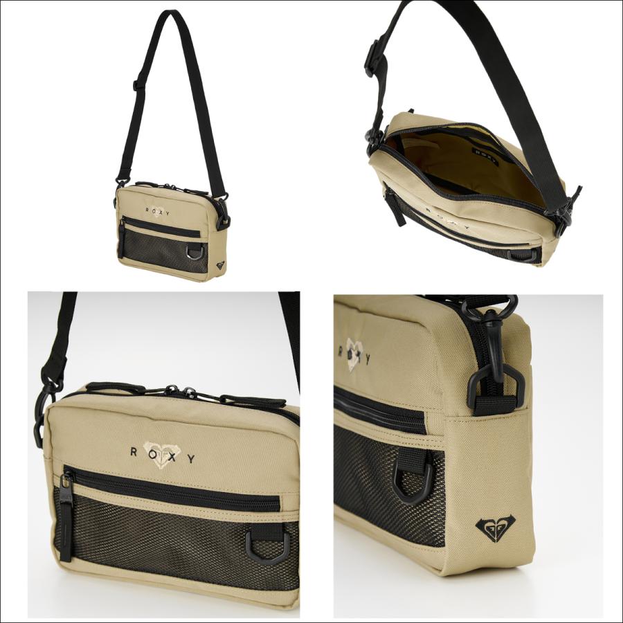 ROXY（ロキシー） 26 HS ROXY ショルダーポーチ ショルダー バッグ 海