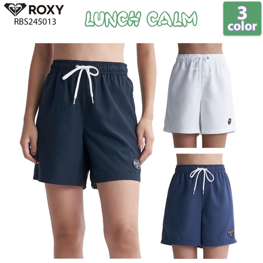 ROXY（ロキシー） 24 ROXY ボードショーツ マリンスポーツ レディース