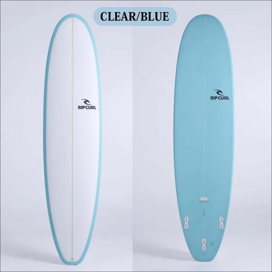 26 RIP CURL リップカール サーフボード オールデイ ファンボード 板