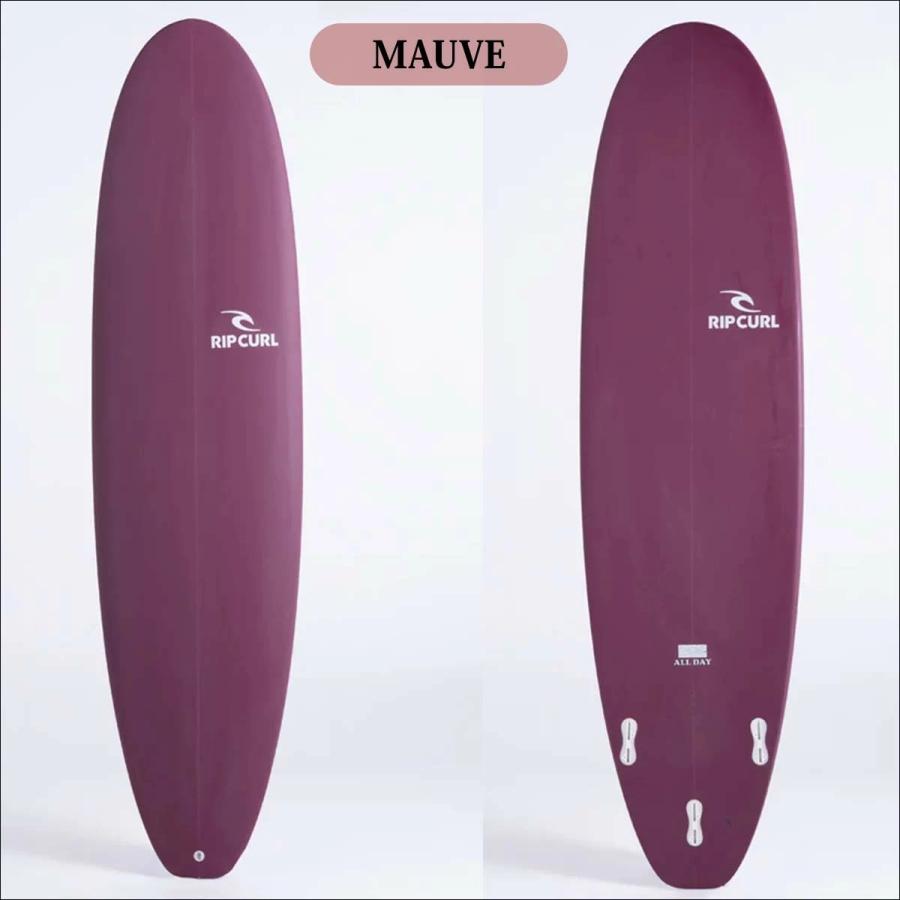 26 RIP CURL リップカール サーフボード オールデイ ファンボード 板