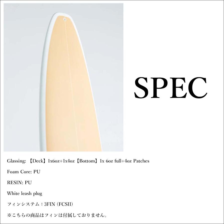 26 RIP CURL リップカール サーフボード オールデイ ファンボード 板