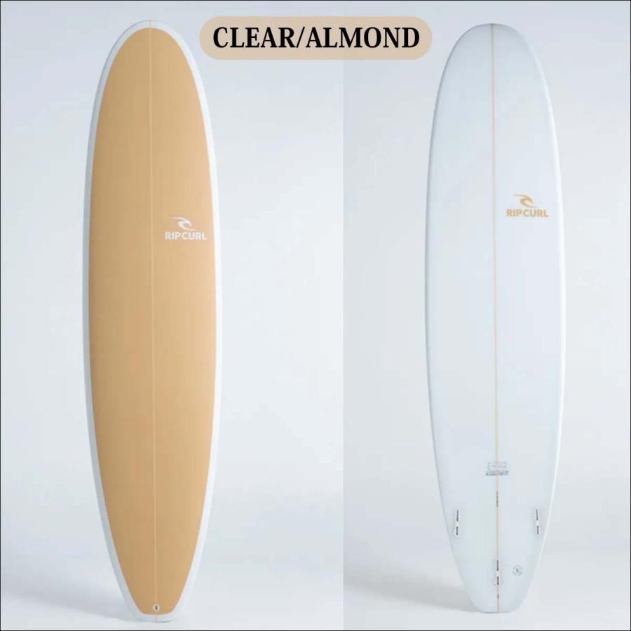 25 RIP CURL リップカール サーフボード オールデイ ファンボード 板