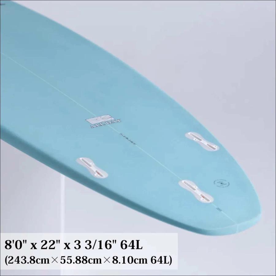 26 RIP CURL リップカール サーフボード オールデイ ファンボード 板