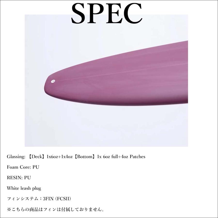 25 RIP CURL リップカール サーフボード オールデイ ファンボード 板