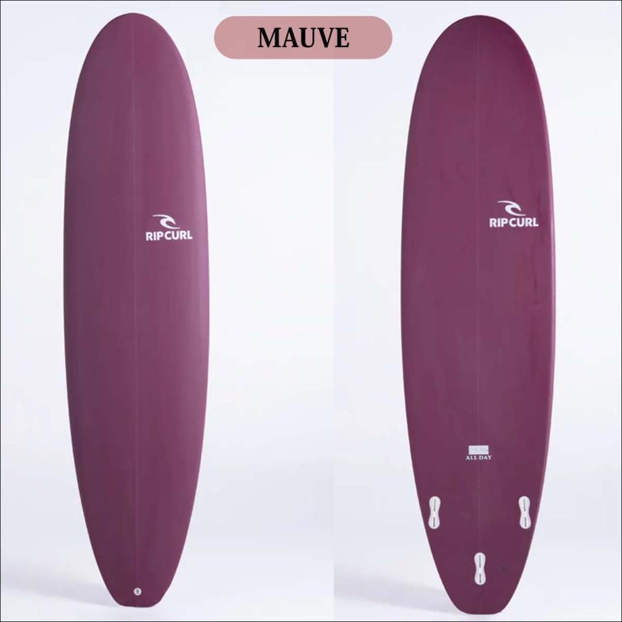 25 RIP CURL リップカール サーフボード オールデイ ファンボード 板