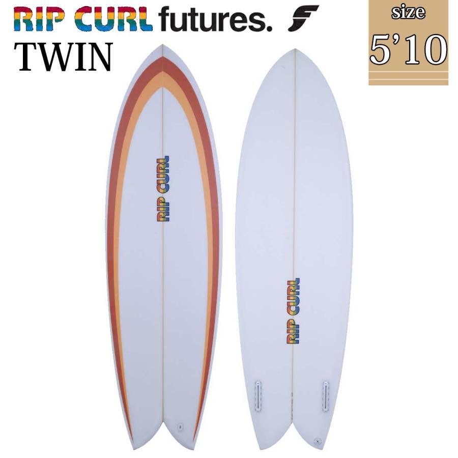 Rip Curl リップカール　ショートジョン LB サーフィン　LB 26 RIP CURL リップカール サーフボード ツイン フューチャー ショート