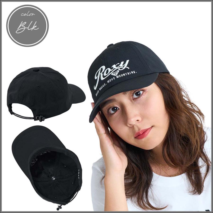 ROXY（ロキシー） 26 SS ROXY キャップ コースティー デイズ 帽子 ロゴ