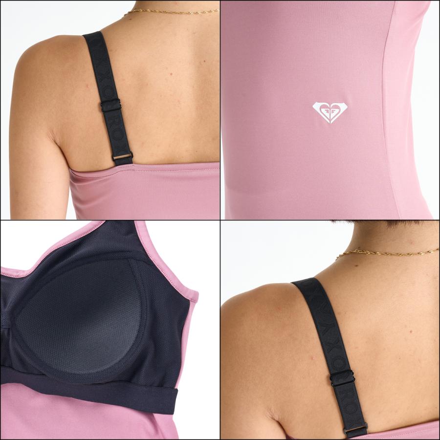 新品ROXYキャミソールビキニ 新品ROXYキャミソールビキニ ROXY 値下げ ロキシー タンクトップ