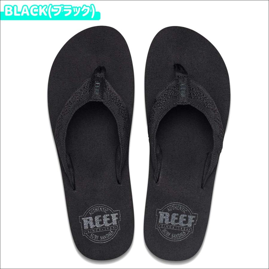AIVIL（アイビル） 23 SS REEF リーフ サンダル SANDY HI 厚底