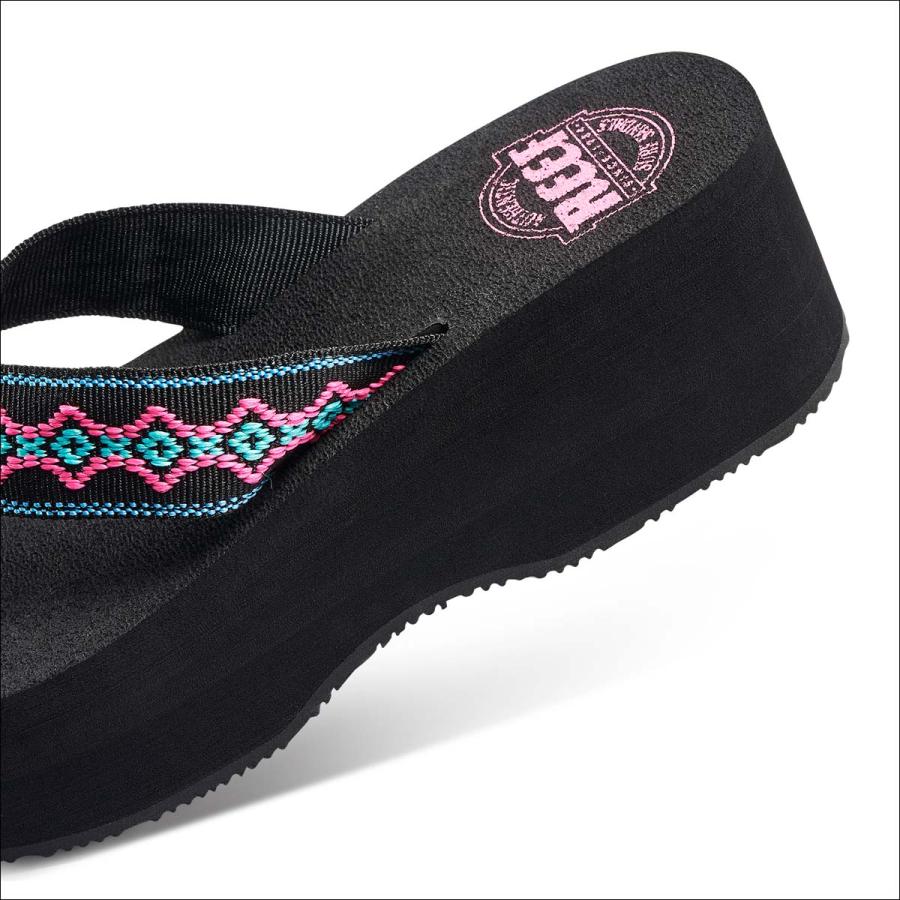 AIVIL 23 SS REEF リーフ サンダル SANDY HI 厚底 ビーサン AIVIL 23 SS REEF リーフ サンダル SANDY HI 厚底 ビーサン