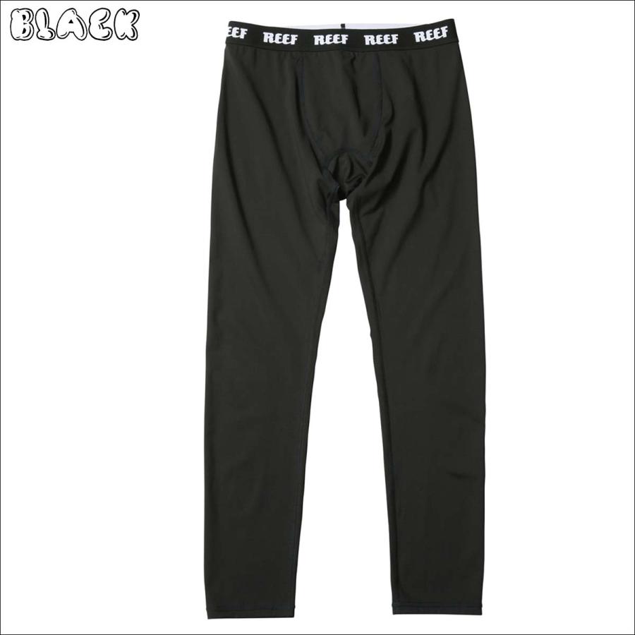 REEF（リーフ） 24 REEF インナーレギンス SURF FULL LEGGINGS サーフ