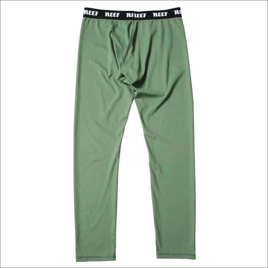 REEF（リーフ） 24 REEF インナーレギンス SURF FULL LEGGINGS サーフ