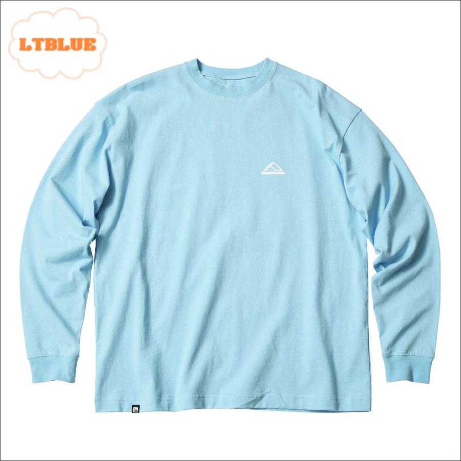 REEF リーフ ロンT SANDAL LOGO L/S TEE 長袖 トップス Tシャツ