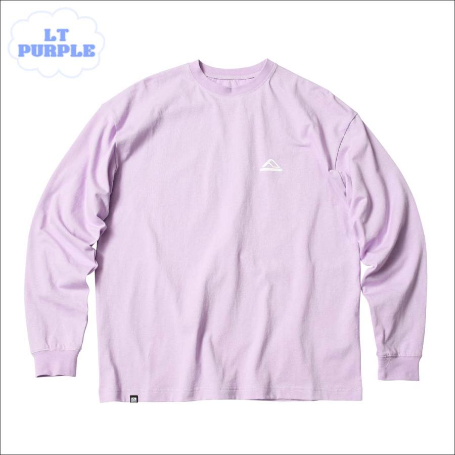 REEF（リーフ） ロンT SANDAL LOGO L/S TEE 長袖 トップス Tシャツ