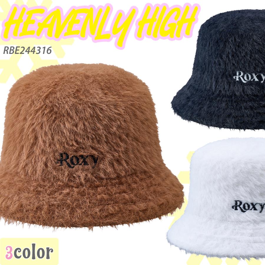 ROXY（ロキシー） 24 ROXY バケットハット HEAVENLY HIGH バケハ