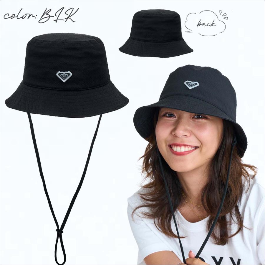 ROXY（ロキシー） 26 SS ROXY ハット コースティー デイズ 帽子