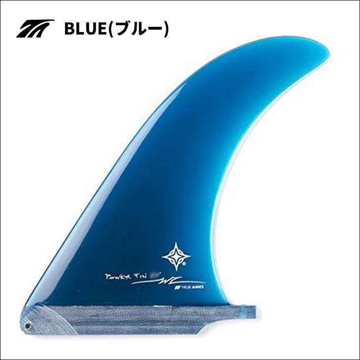 TRUE AMES トゥルーアムス フィン Wayne Rich Power 7.0