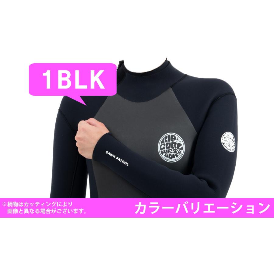 RIP CURL 23-24 RIPCURL リップカール セミドライ ウェット