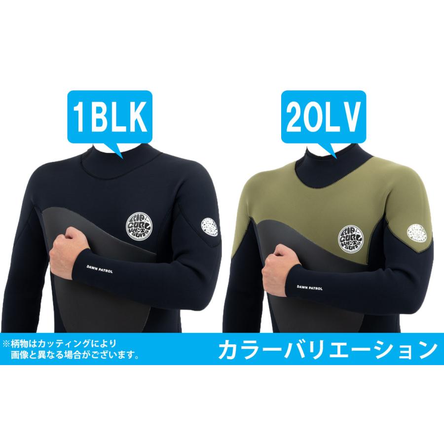 rip curl セミドライウエットスーツ美品タグあり rip curl セミドライウエットスーツ美品タグあり マリンスポーツ