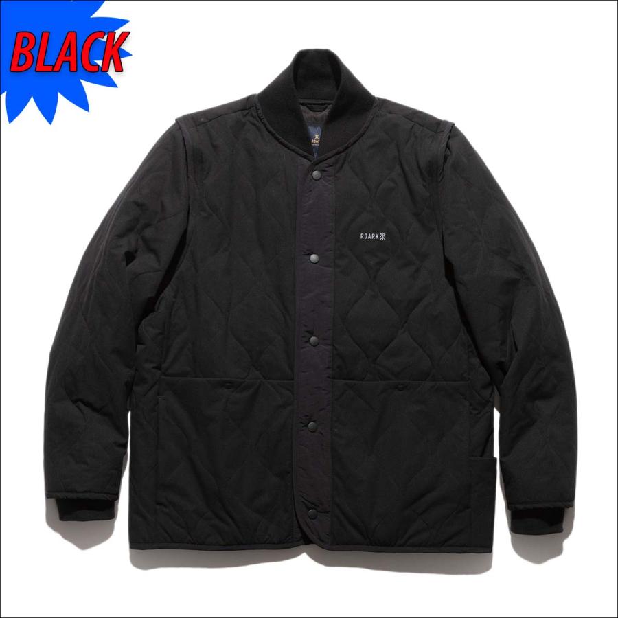 25 ROARK ロアーク ジャケット EXPEDITION JACKET 2.0 アウター ベスト