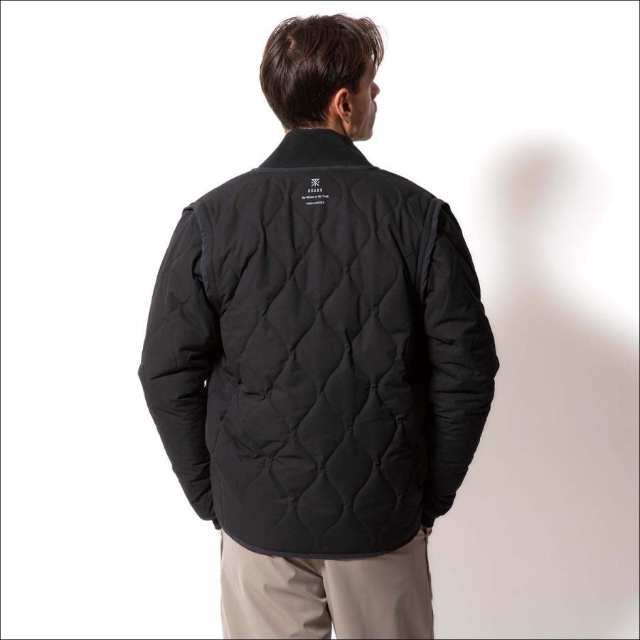 25 ROARK ロアーク ジャケット EXPEDITION JACKET 2.0 アウター ベスト