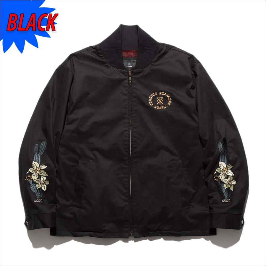 25 ROARK ロアーク ジャケット 