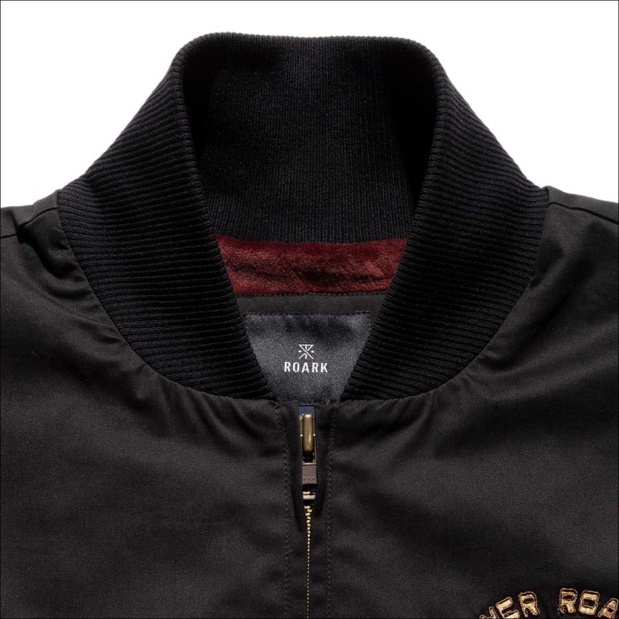 25 ROARK ロアーク ジャケット 