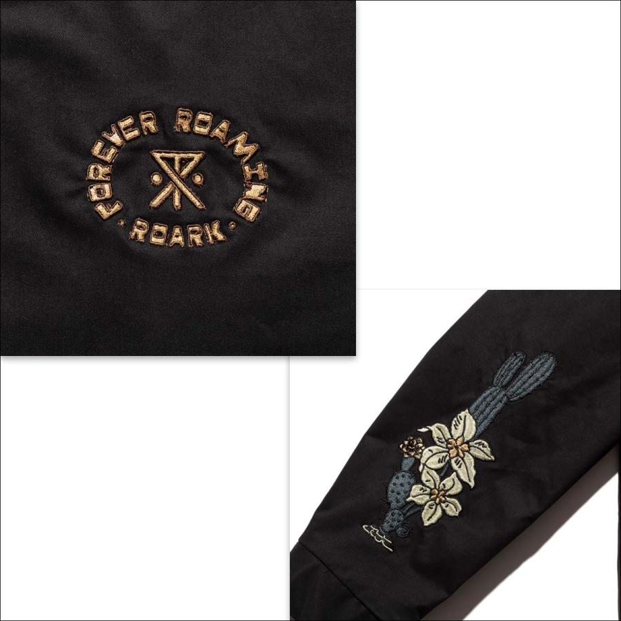 25 ROARK ロアーク ジャケット 