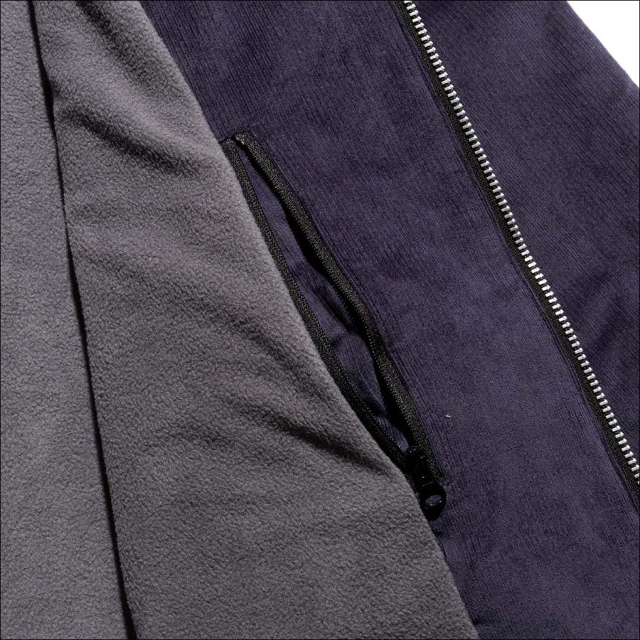 25 ROARK ロアーク ジャケット CONVOY JACKET アウター コーデュロイ