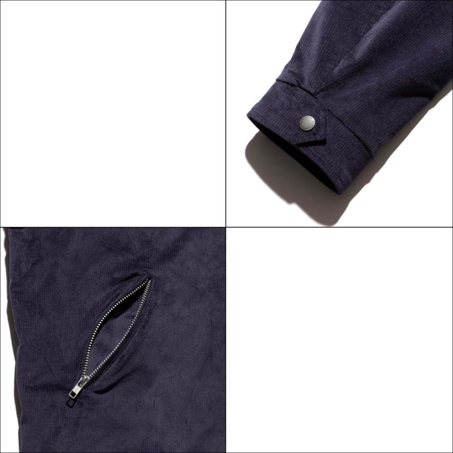 25 ROARK ロアーク ジャケット CONVOY JACKET アウター コーデュロイ