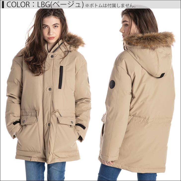 ROXY 20 ロキシー ダウンジャケット DRAFT DOWN JACKET
