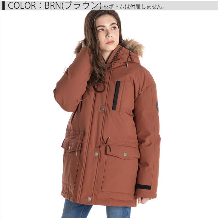 【新品未開封】タグ付　2025年　ROXY ロキシー ダウンジャケット　Lサイズ ROXY/ロキシー ジャケット THINKING OF YOU 2024 FALL&WINTER