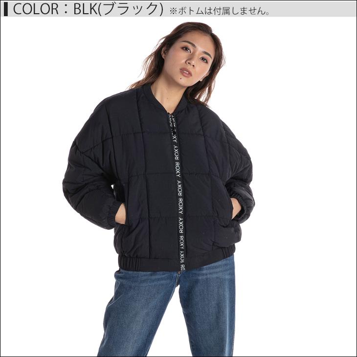 ROXY（ロキシー） 20 ROXY ジャケット キルティング PILING UP 