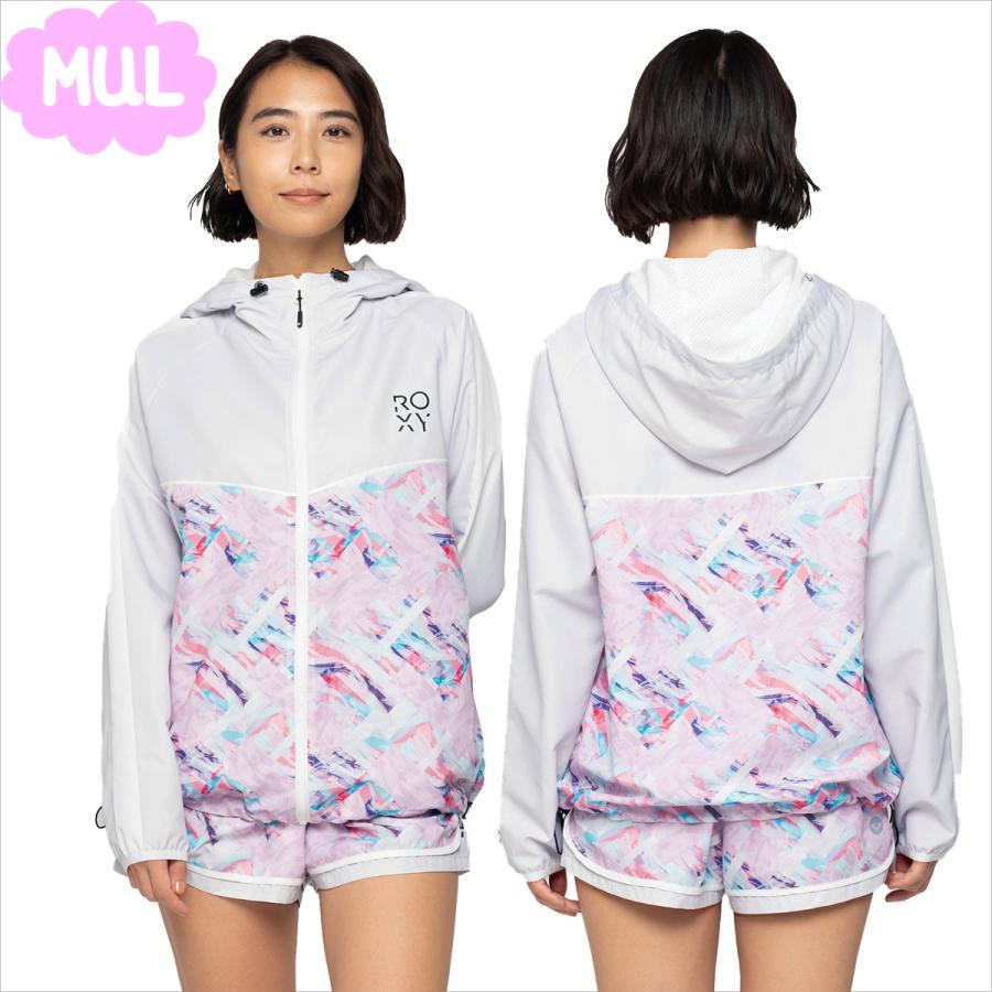 ROXY（ロキシー） 24 ROXY ジャケット HEALING TIME JACKET シェル