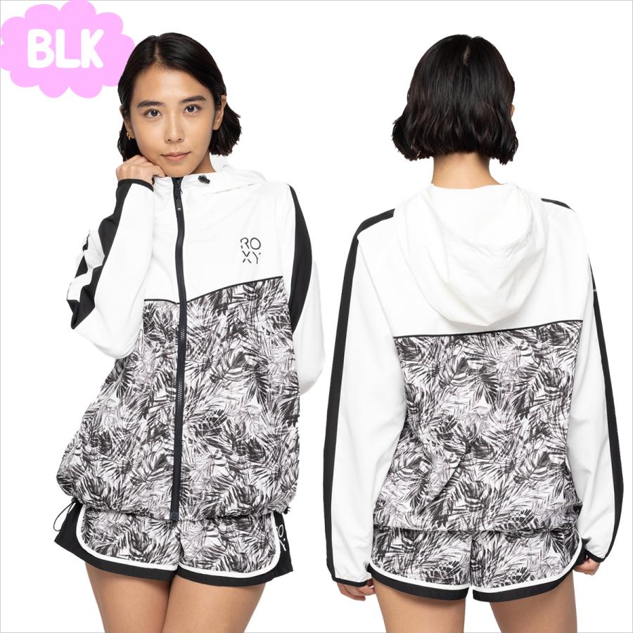 ROXY（ロキシー） 24 ROXY ジャケット HEALING TIME JACKET シェル