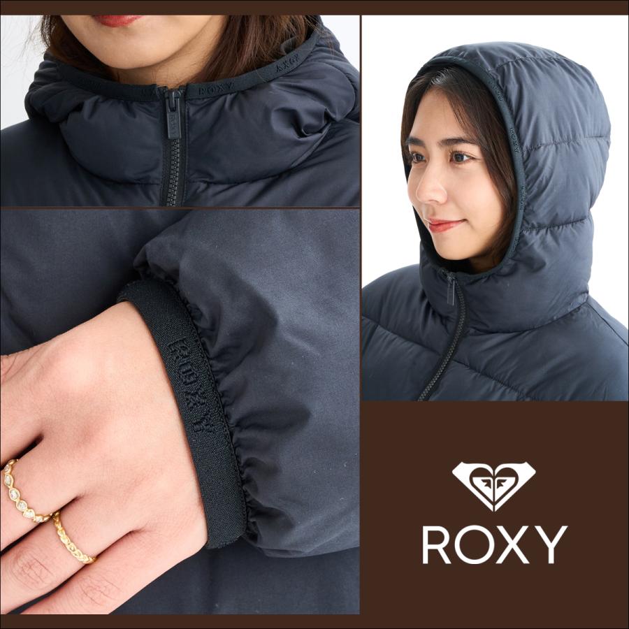 ROXY（ロキシー） 25 ROXY ジャケット MY BREAK アウター フード付 撥