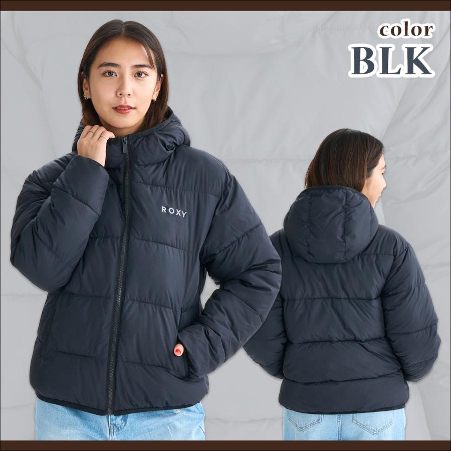 ROXY（ロキシー） 25 ROXY ジャケット MY BREAK アウター フード付 撥