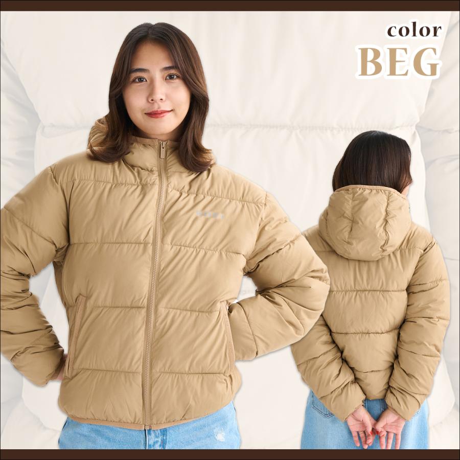 ROXY（ロキシー） 25 ROXY ジャケット MY BREAK アウター フード付 撥