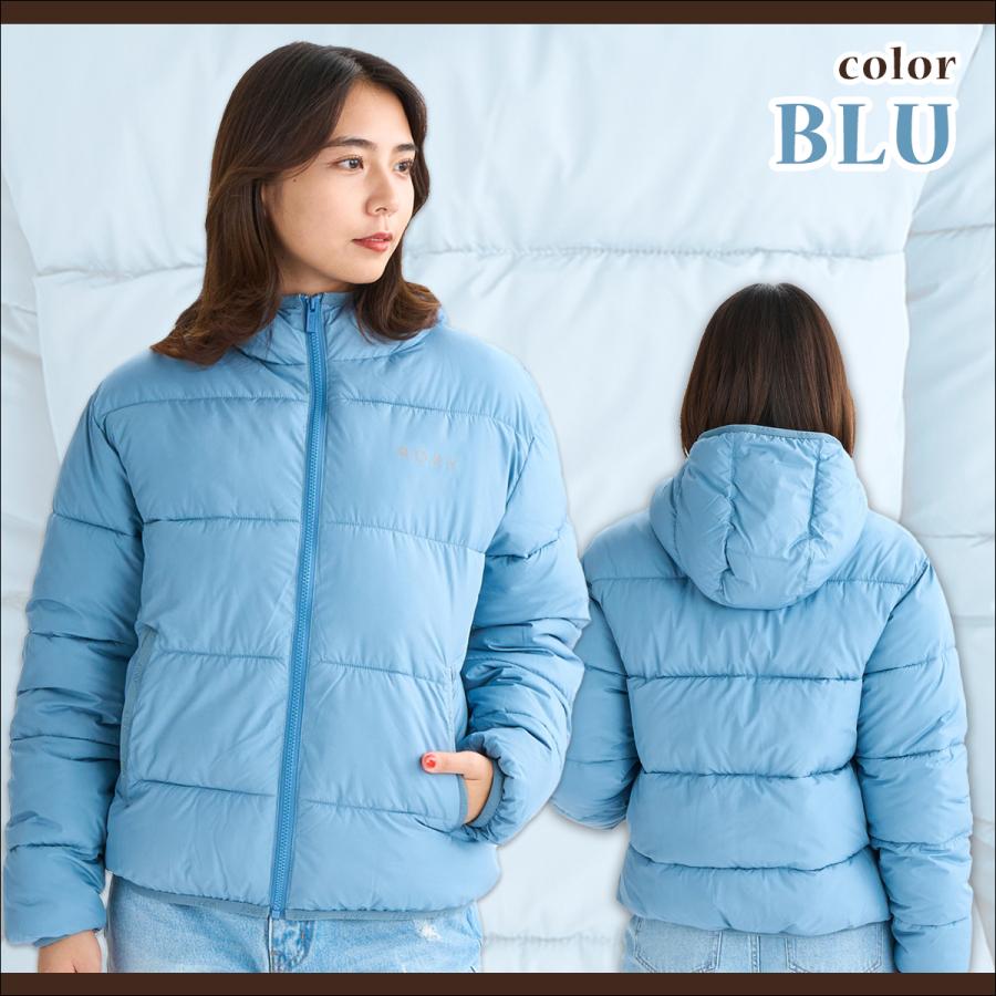 ROXY（ロキシー） 25 ROXY ジャケット MY BREAK アウター フード付 撥