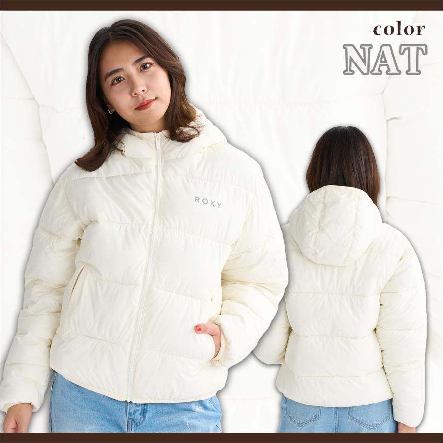 ROXY（ロキシー） 25 ROXY ジャケット MY BREAK アウター フード付 撥
