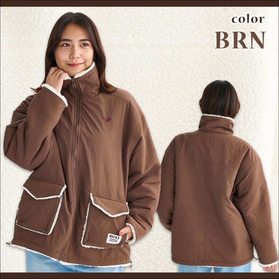 ROXY（ロキシー） 25 ROXY ジャケット CHEER UP アウター ジップ