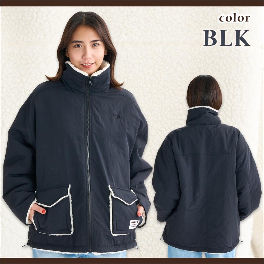 ROXY（ロキシー） 25 ROXY ジャケット CHEER UP アウター ジップ